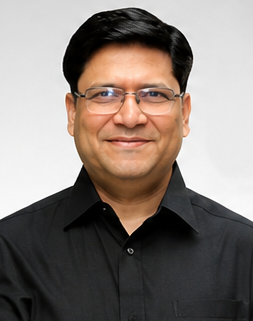 Mr. S. K. Shelgaonkar