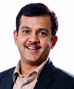 Mr. Parag Satpute