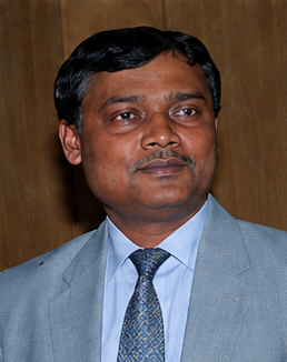 Mr. Prabir K Das