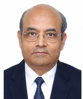 Mr. Ranjit Barshikar