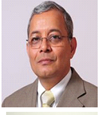Mr. N. Balakrishnan