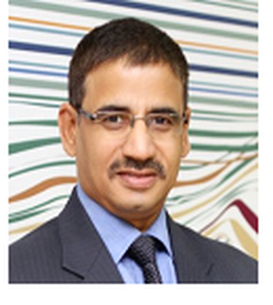 Mr. Mahesh Sonavane