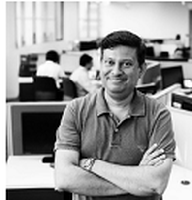 Mr. Kaushik Majumdar