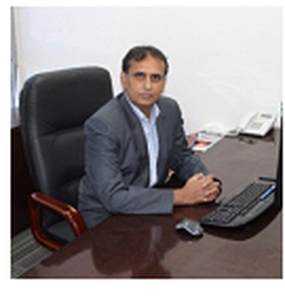 Mr. Ajay Sevekari