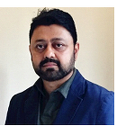 Mr. Indrajit Chatterjee