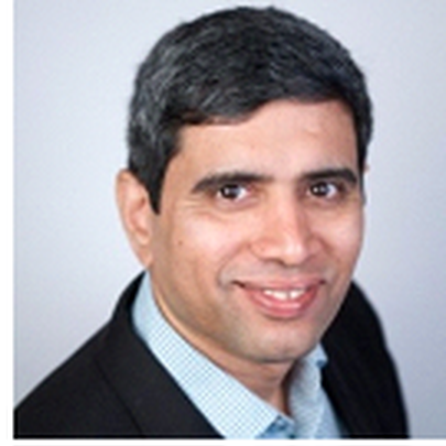 Mr. Rakesh Lagu