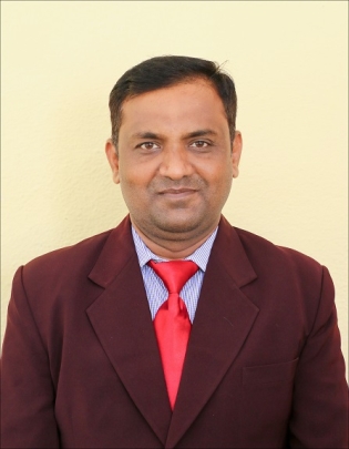 Prof. Shailesh S.Kulkarni