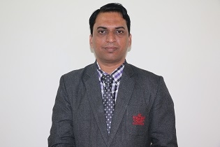 Dr. Prashant Vijay Thokal