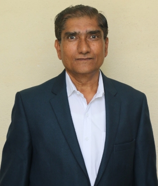 Dr. M.V. Jadhav