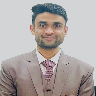 Dr. Abdul Basit Khan