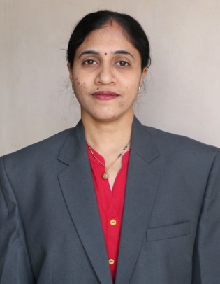 Dr.Latika C Bawankar