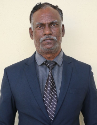 Dr. D.Jayavelu