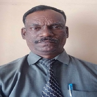 Dr. D.Jayavelu