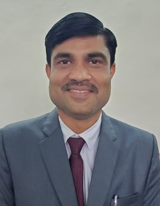 Dr. V.R. Malkar