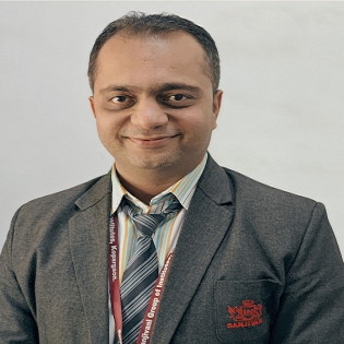 Dr. Y. A. Bhavsar