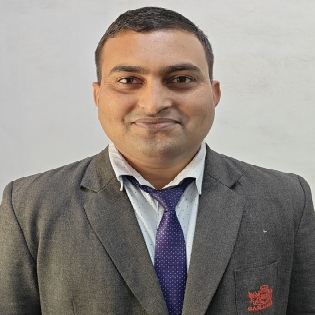 Mr. R. S. Kolhe
