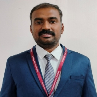 Dr. S. B. Gayake