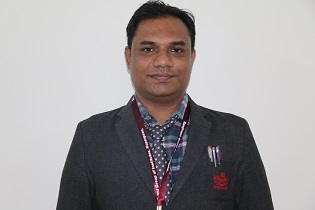 Mr. Anurag M. Deulkar