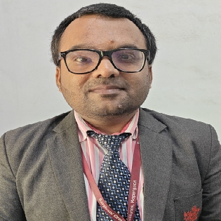 Dr. N. D. Sadaphal