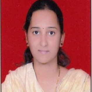 Ms. Swapnali Sunil Gawali