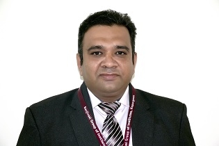Dr. Dipesh Bhaurao Pardeshi