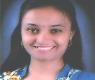 Mrs. Nidhi Chirag Sachade