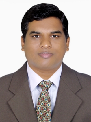 Mr. Sujeet Subhash Tambe