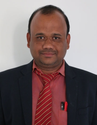 Prof. S. S. Pawar