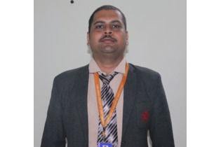 Mr. Bhushan Bhaurao Kadam