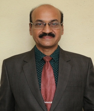 Dr. Deshpande A.V.