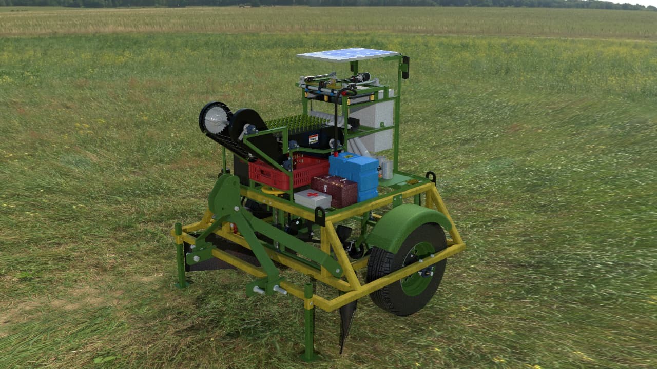 Sanjivani AIR 2