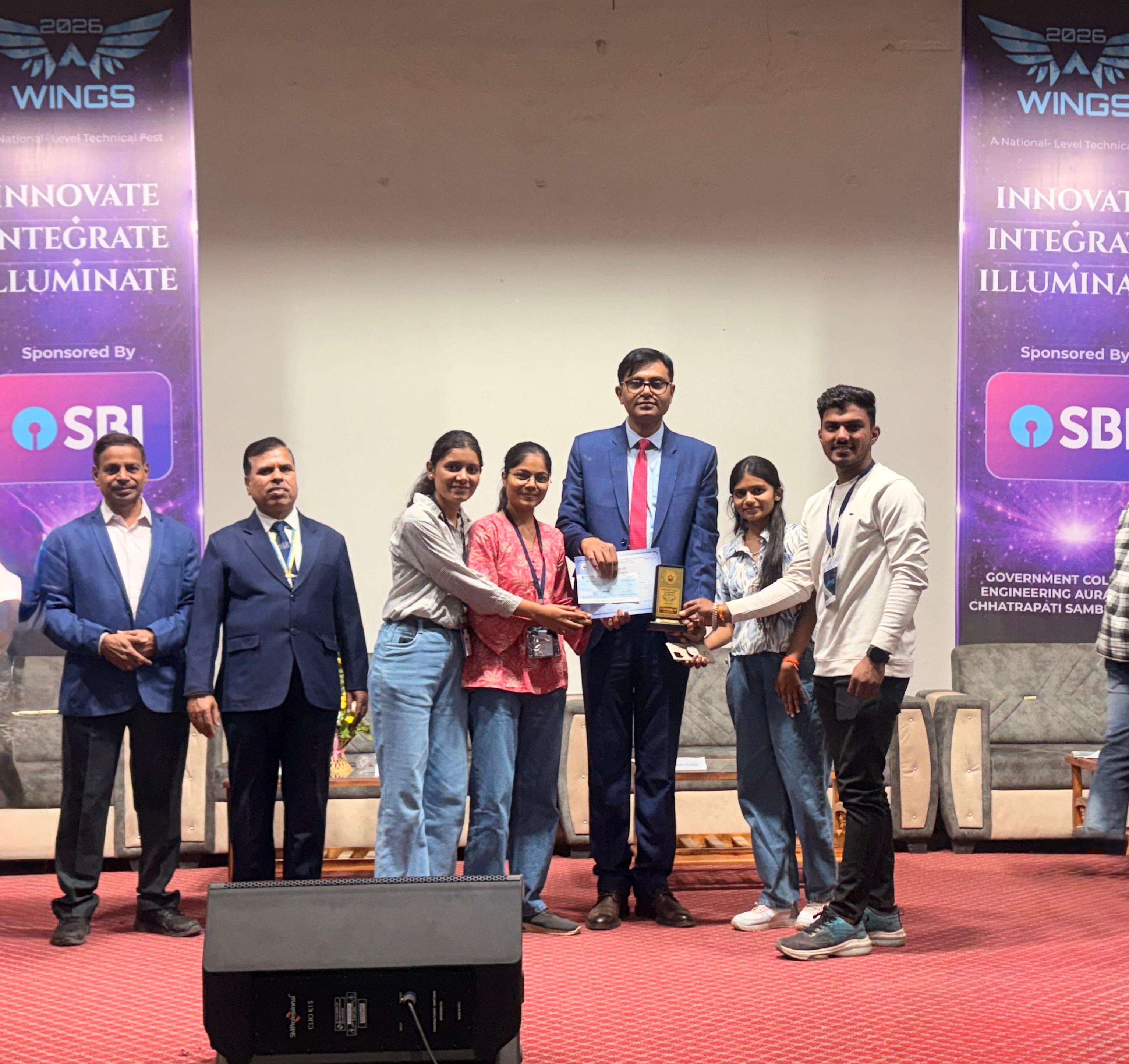 Structural Runner-Up