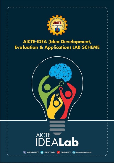 AICTE Idea Lab