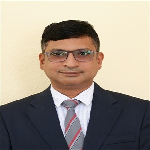 Dr. Mahurkar Dipak Pralhad