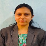 Ms. Gujrathi Sonam Mahendra