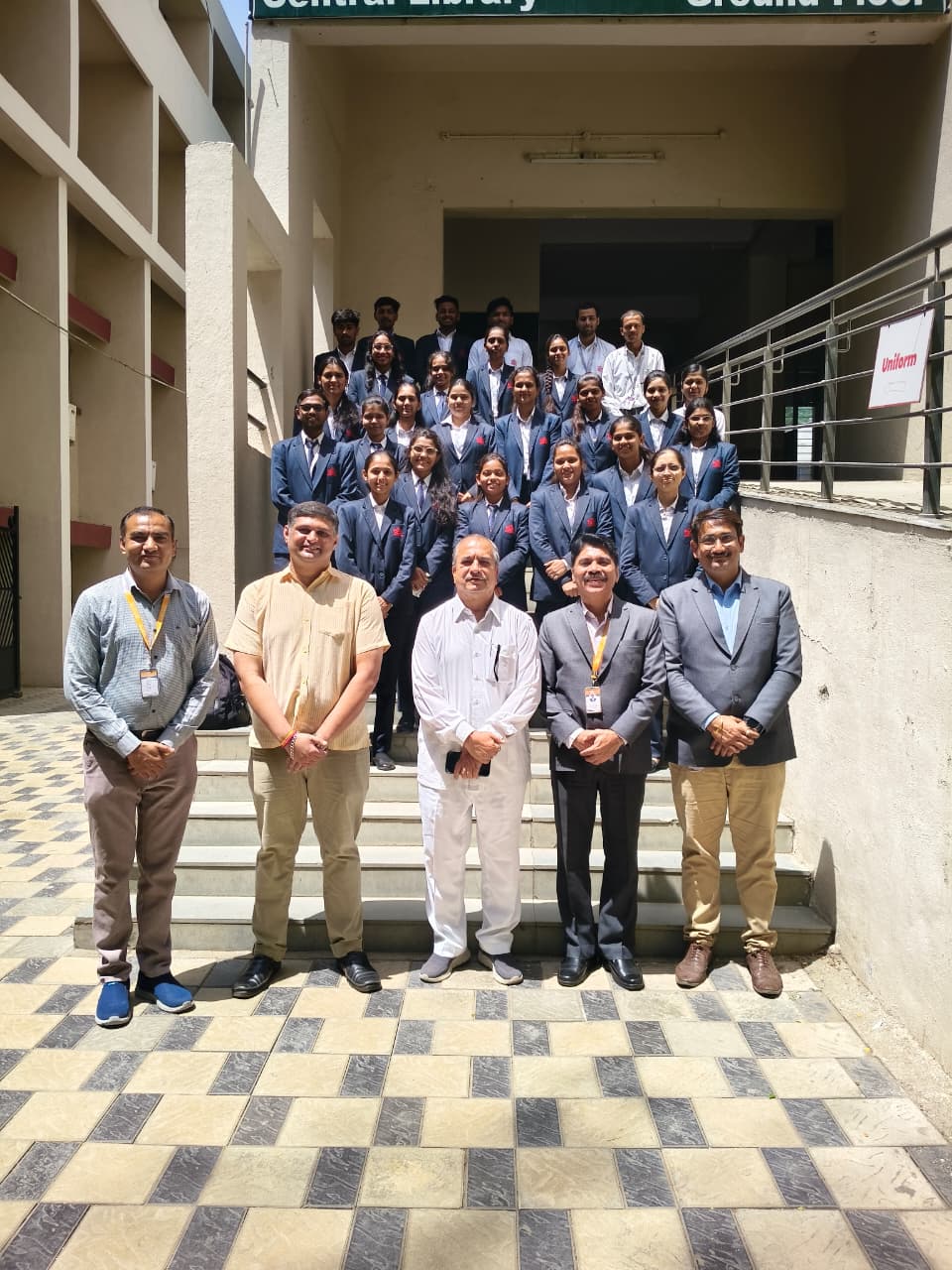 CPBFI Certification