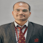 Dr. Wable Amol Dnandev