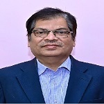 Dr. Ajaykumar Thakur