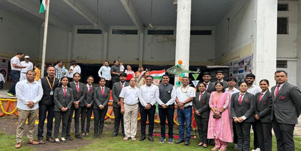 Independence Day Celebration (2025–26)