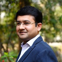 Hon'ble Shri. Amit Nitinrao Kolhe