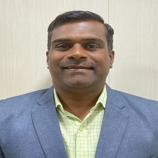 Dr. Vishal M. Tidake