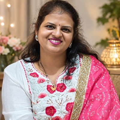 Ms. K. G. Jorvekar