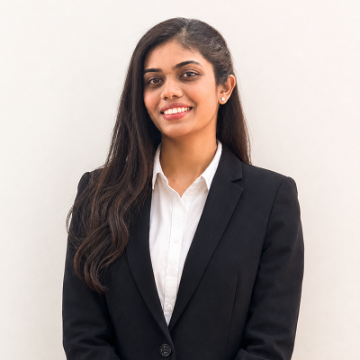 Ms. Vaishnavi Tambe