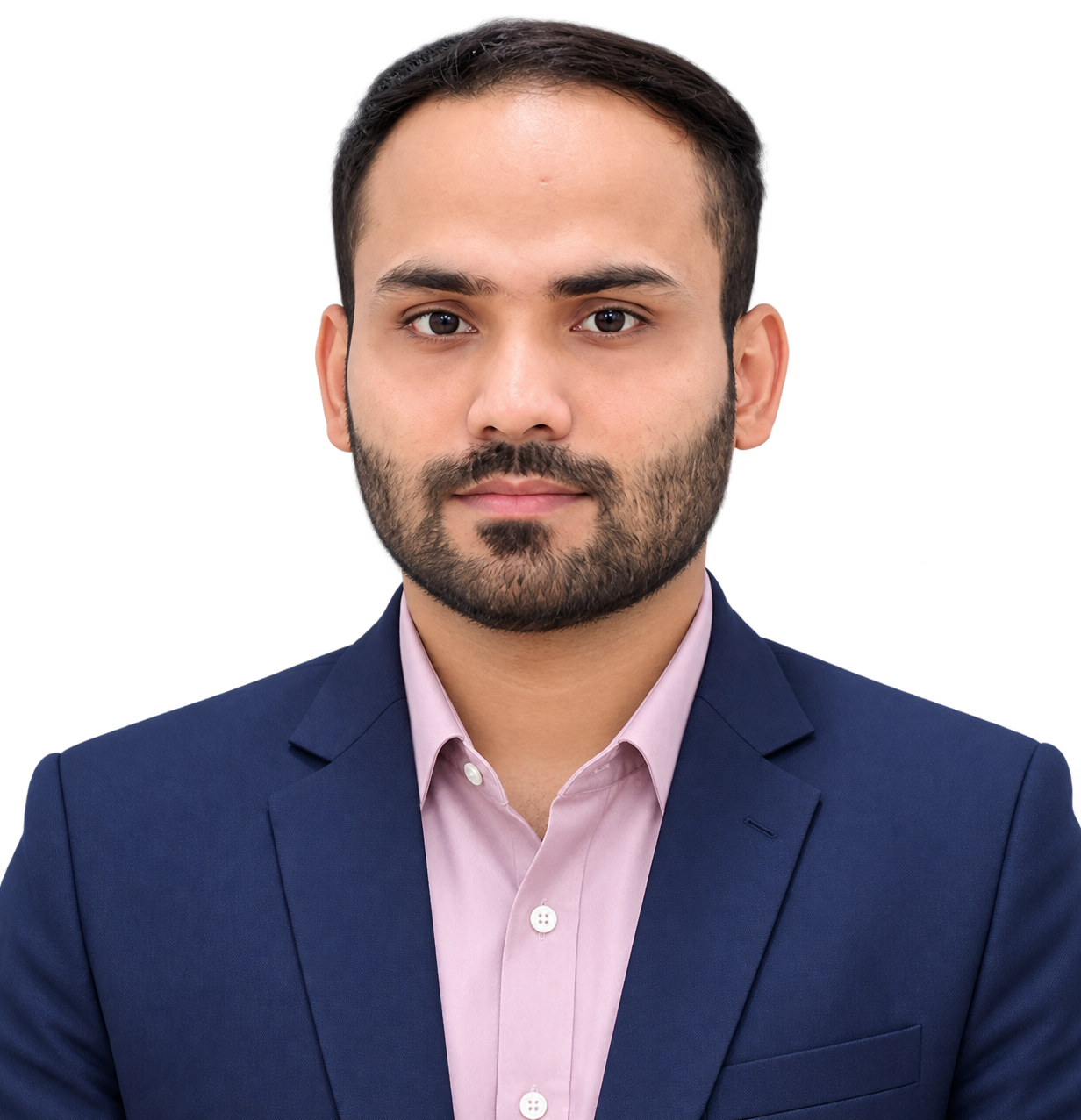 Mr. Mukund Kumar