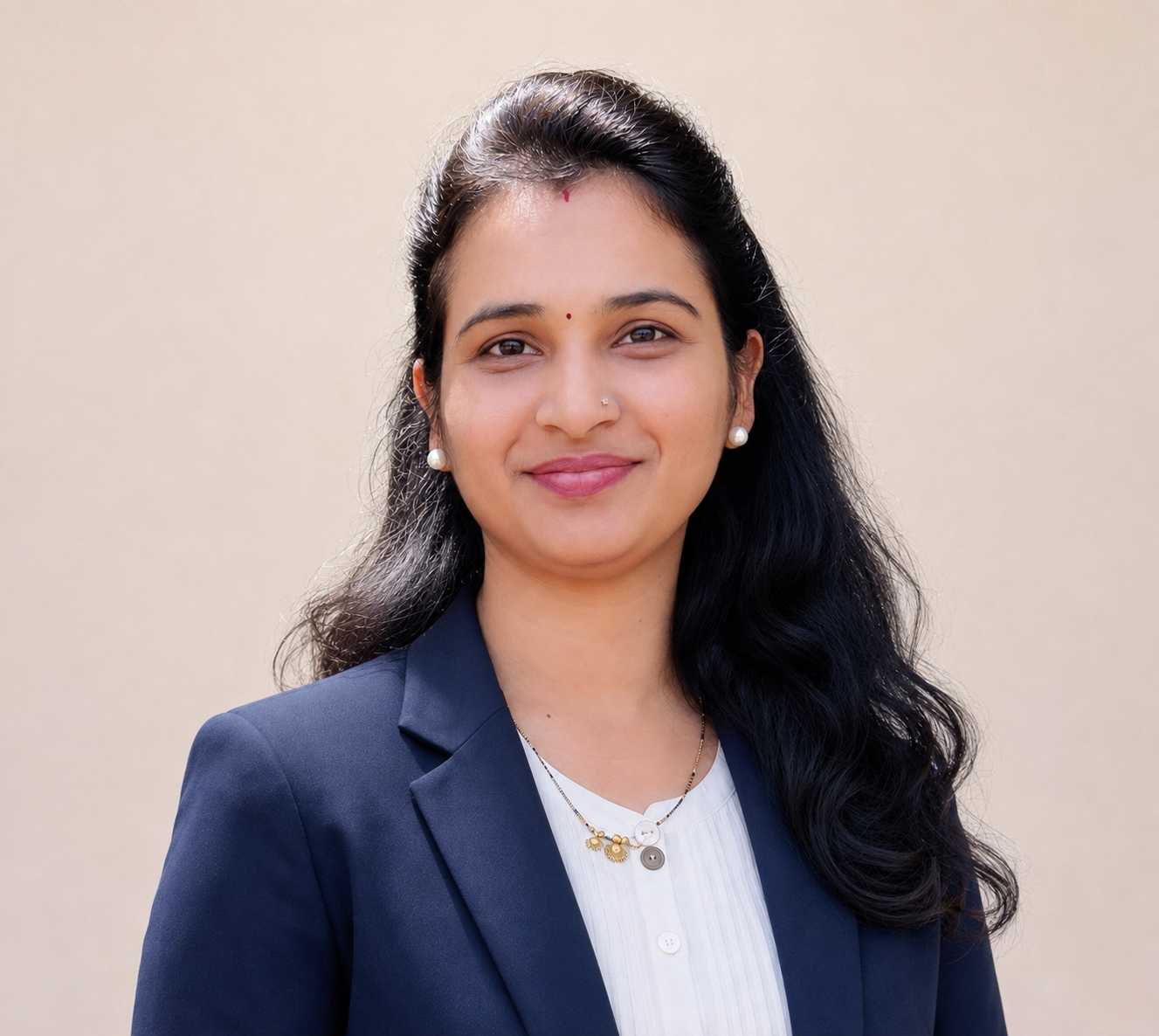 Ms. Shweta R. Chutake
